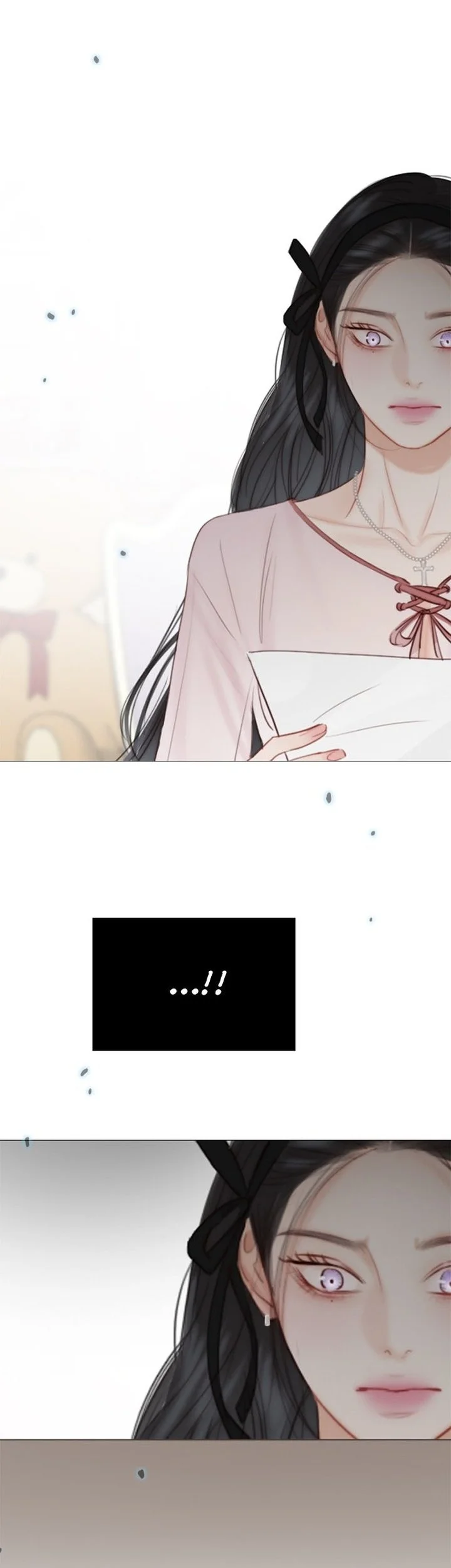 Serena Chapter 42 Gambar 26