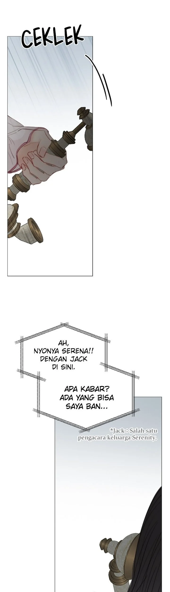 Serena Chapter 42 Gambar 28