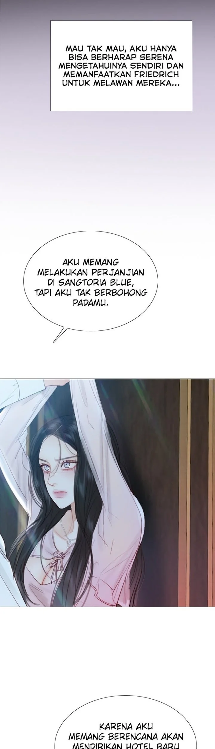 Serena Chapter 43 Gambar 24