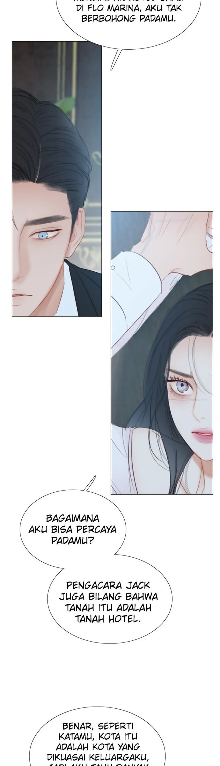 Serena Chapter 43 Gambar 25