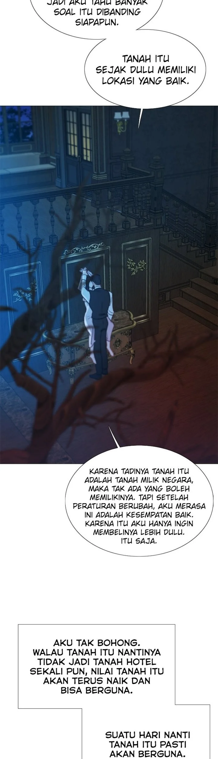 Serena Chapter 43 Gambar 26