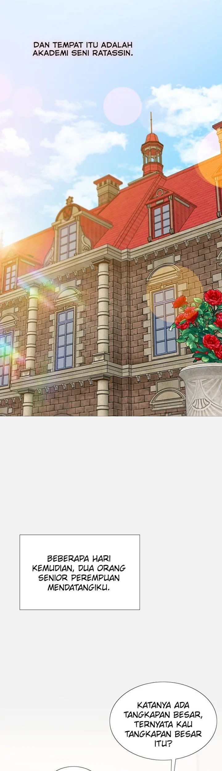 Serena Chapter 44 Gambar 26
