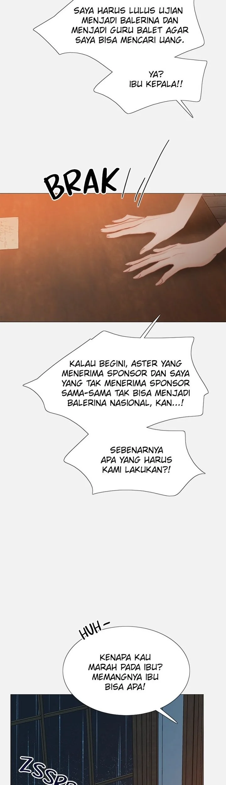 Serena Chapter 45 Gambar 24