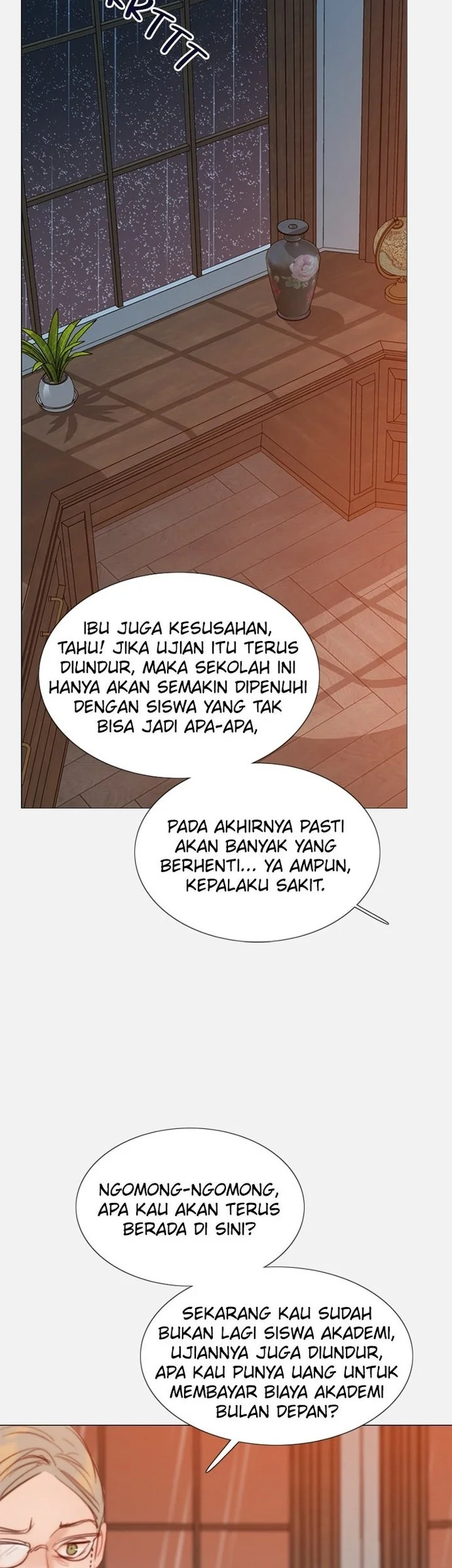 Serena Chapter 45 Gambar 25