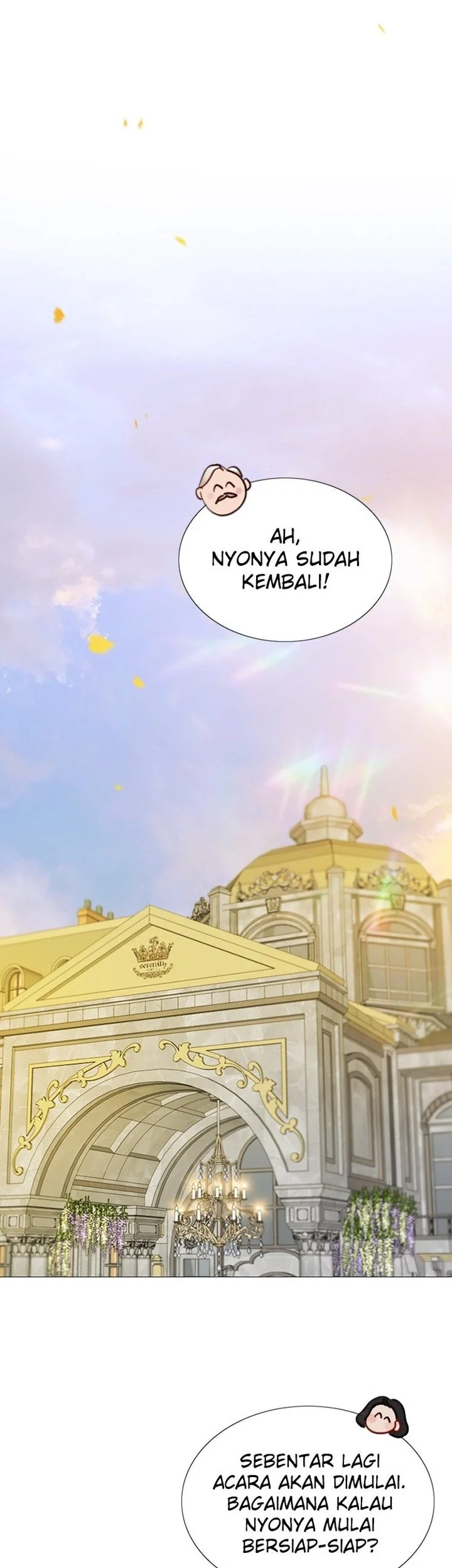 Serena Chapter 46 Gambar 22