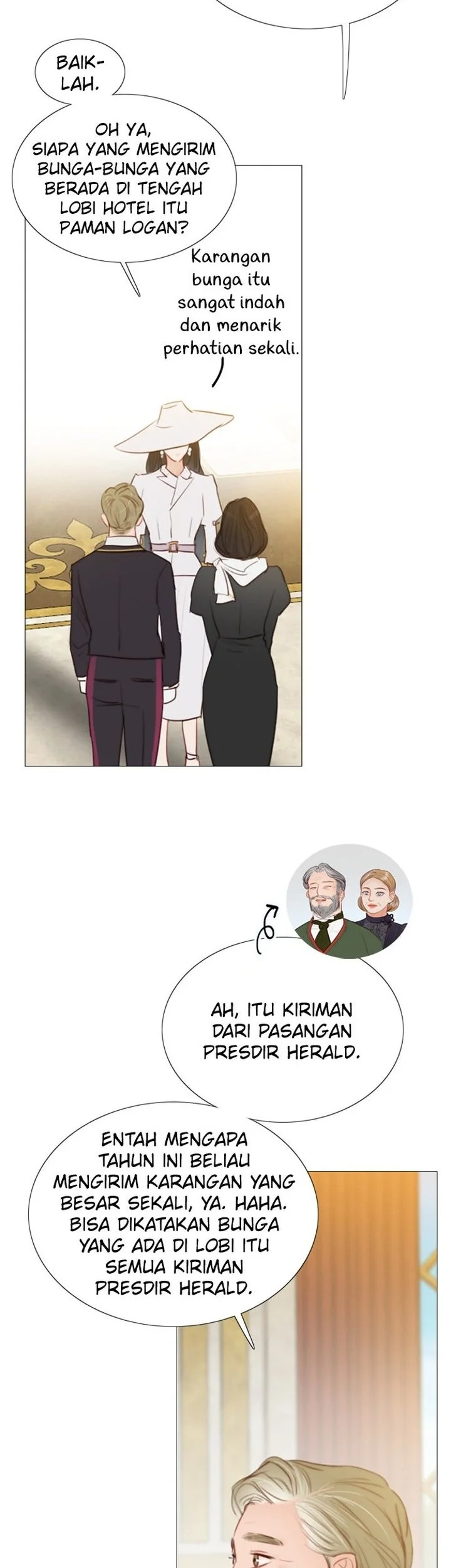 Serena Chapter 46 Gambar 23