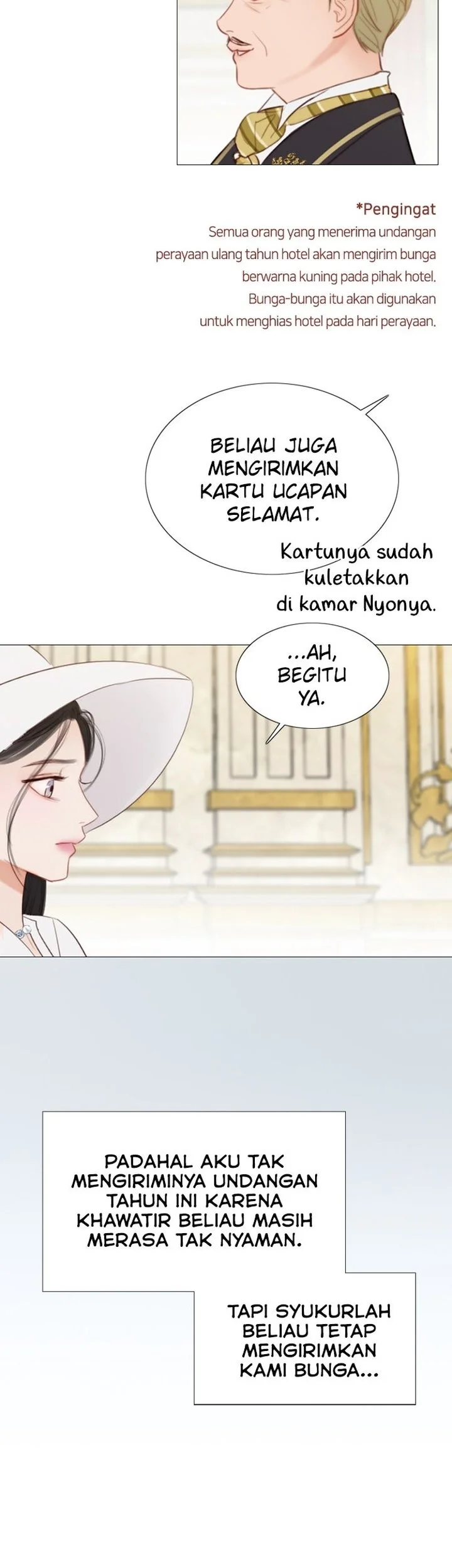 Serena Chapter 46 Gambar 24