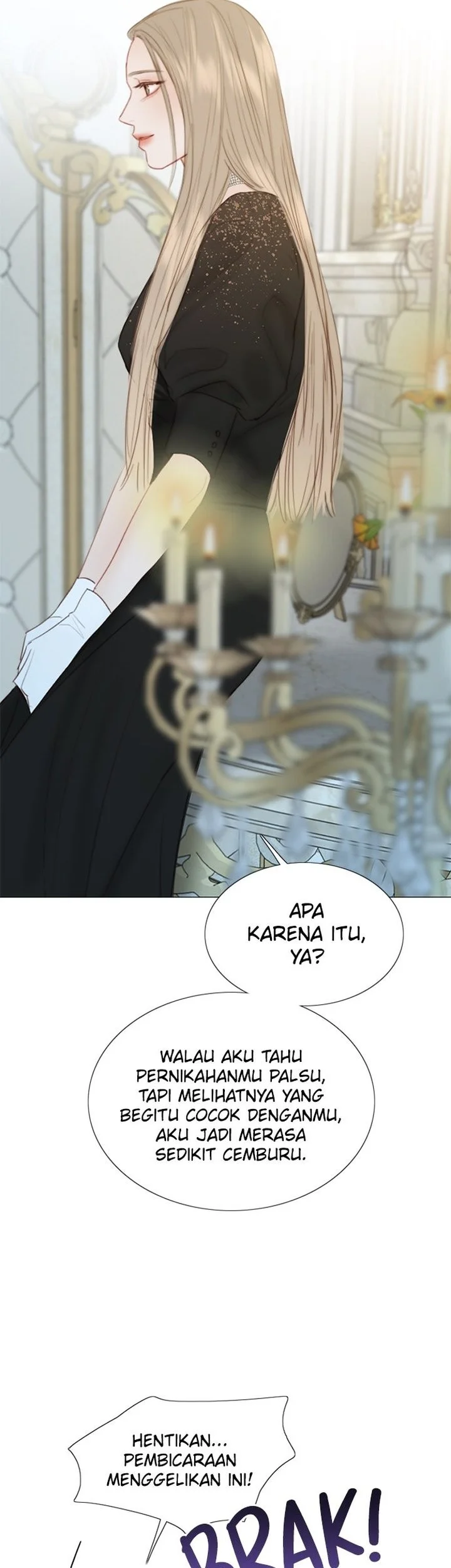 Serena Chapter 47 Gambar 22