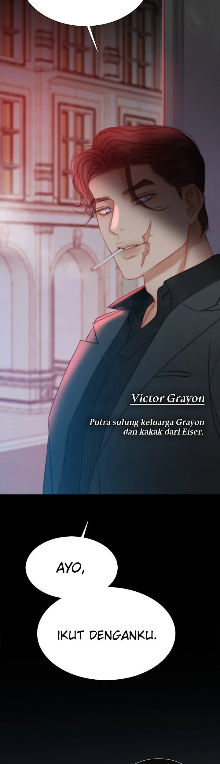 Serena Chapter 48 Gambar 24