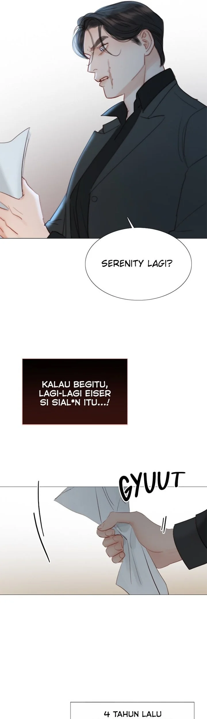 Serena Chapter 49 Gambar 22