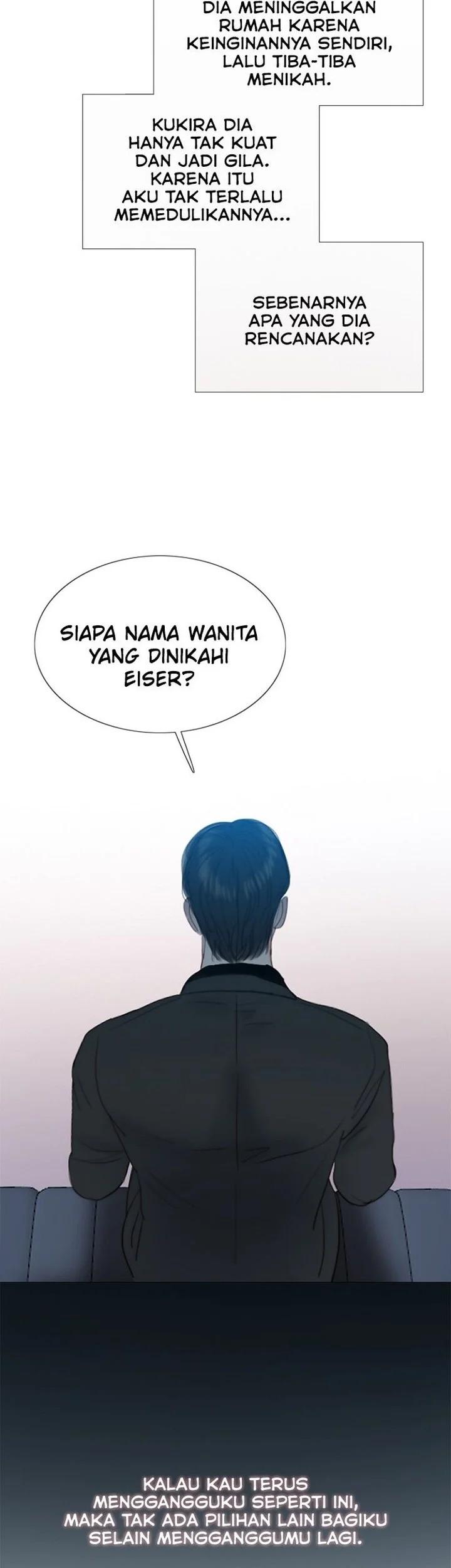 Serena Chapter 49 Gambar 23