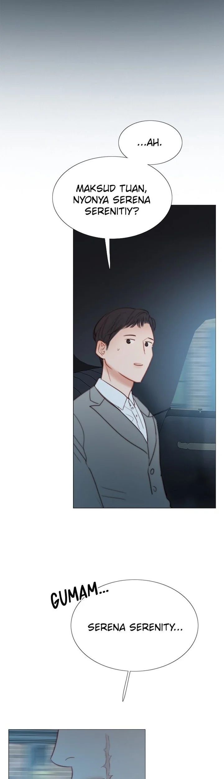 Serena Chapter 49 Gambar 24