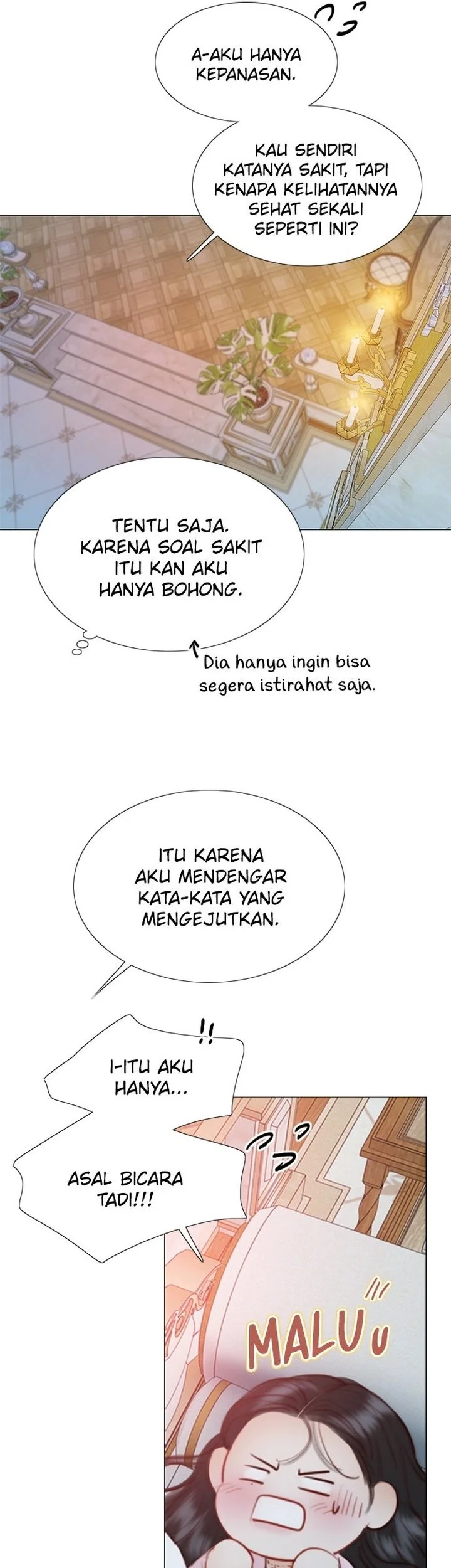 Serena Chapter 50 Gambar 22