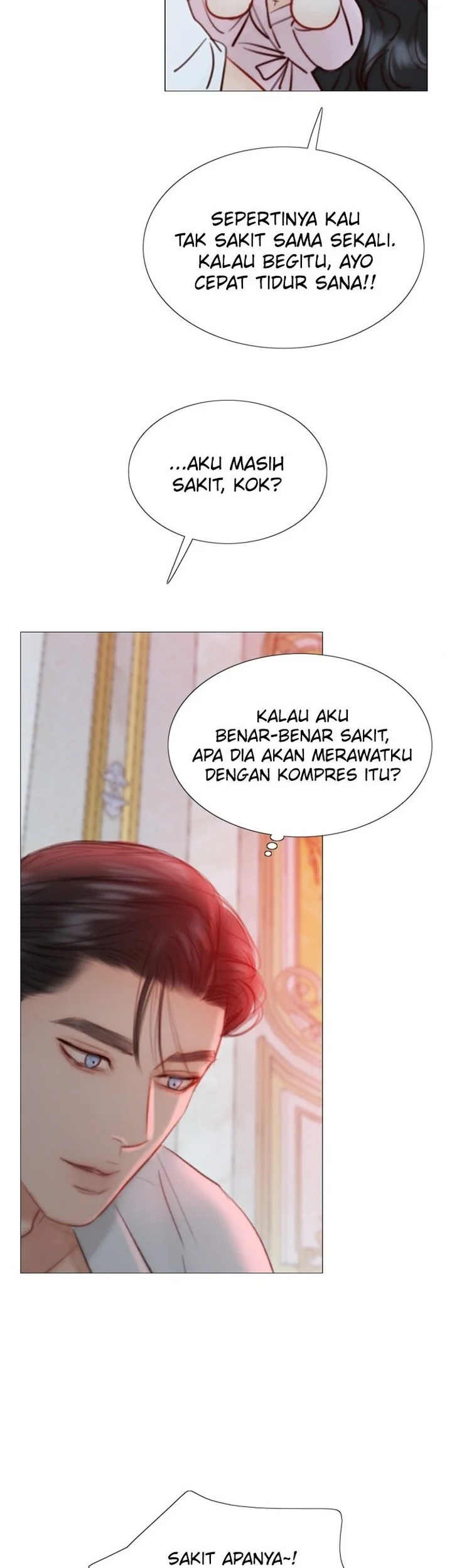 Serena Chapter 50 Gambar 23