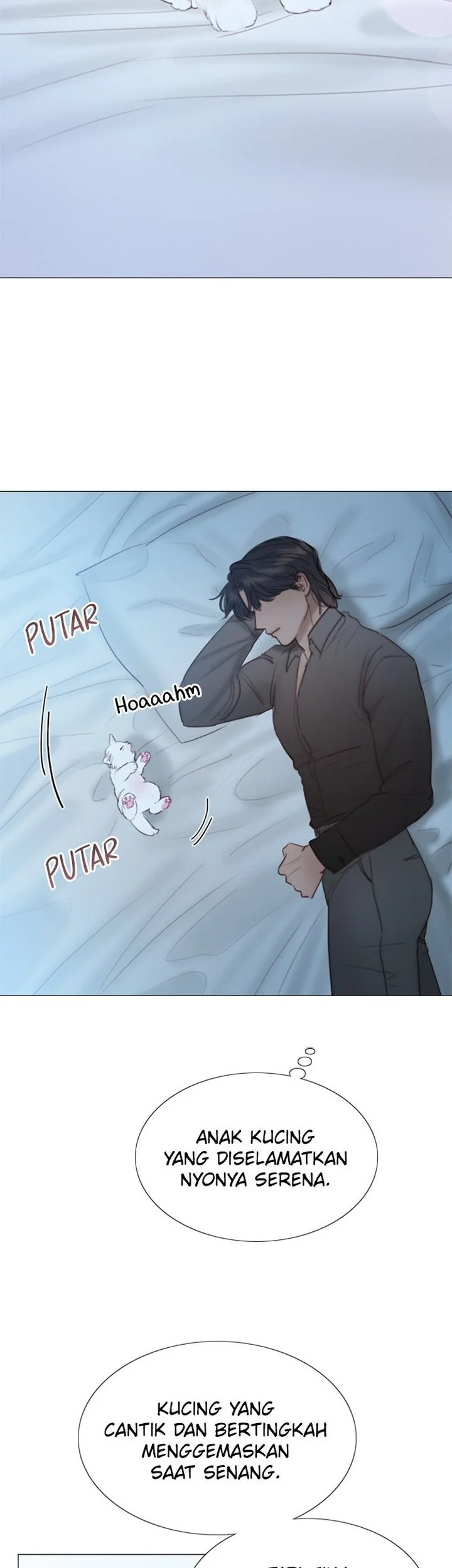 Serena Chapter 51 Gambar 23