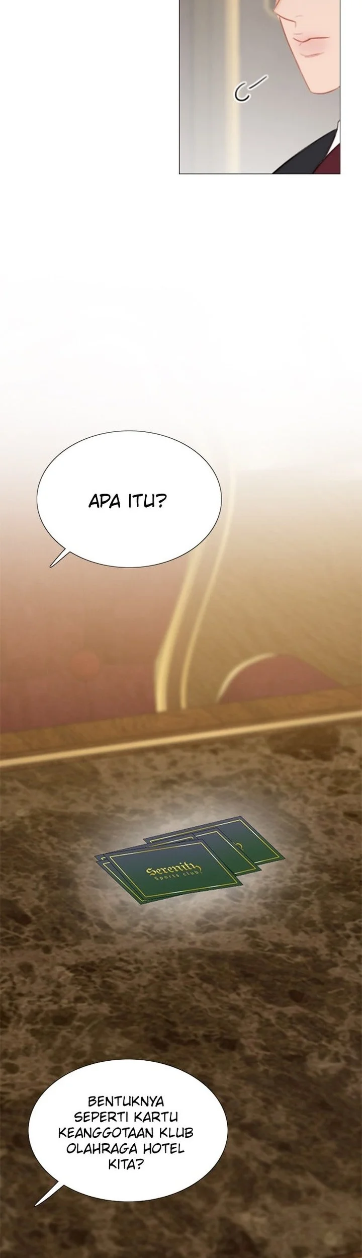 Serena Chapter 52 Gambar 22