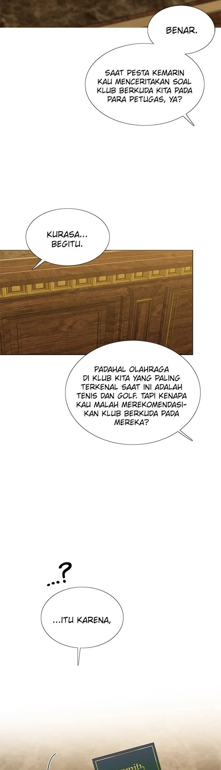 Serena Chapter 52 Gambar 23