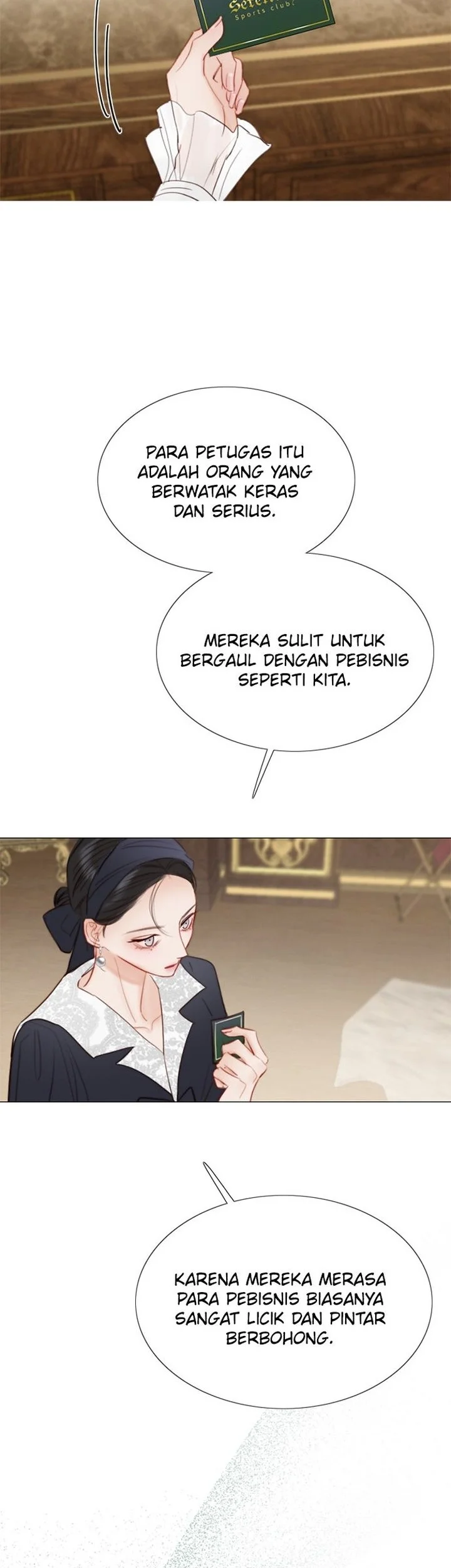 Serena Chapter 52 Gambar 24