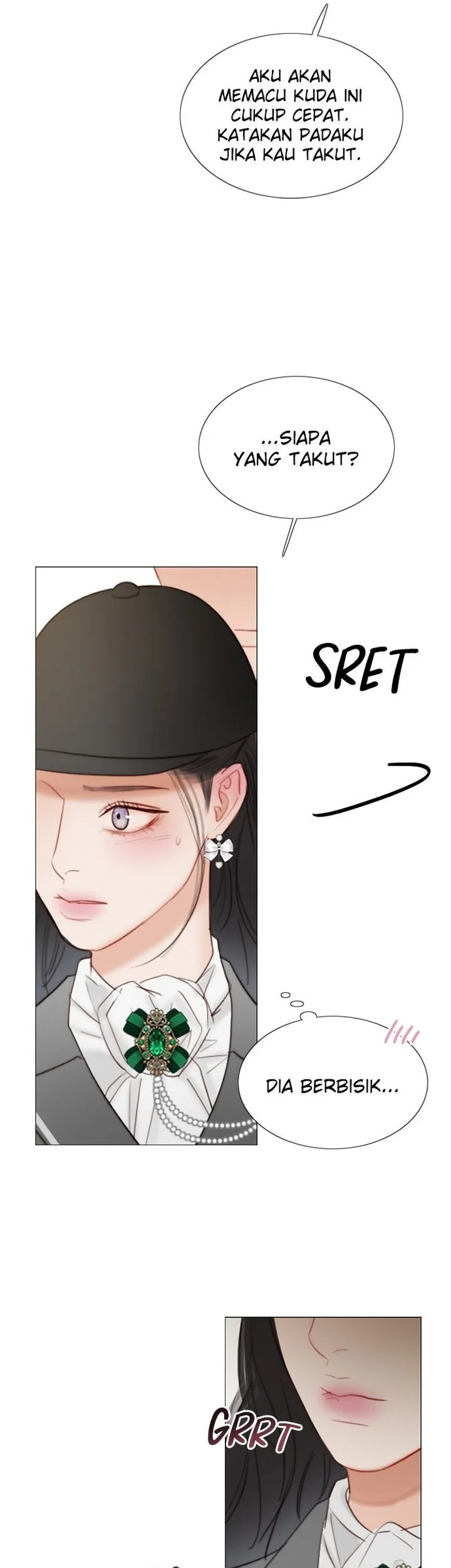 Serena Chapter 53 Gambar 22