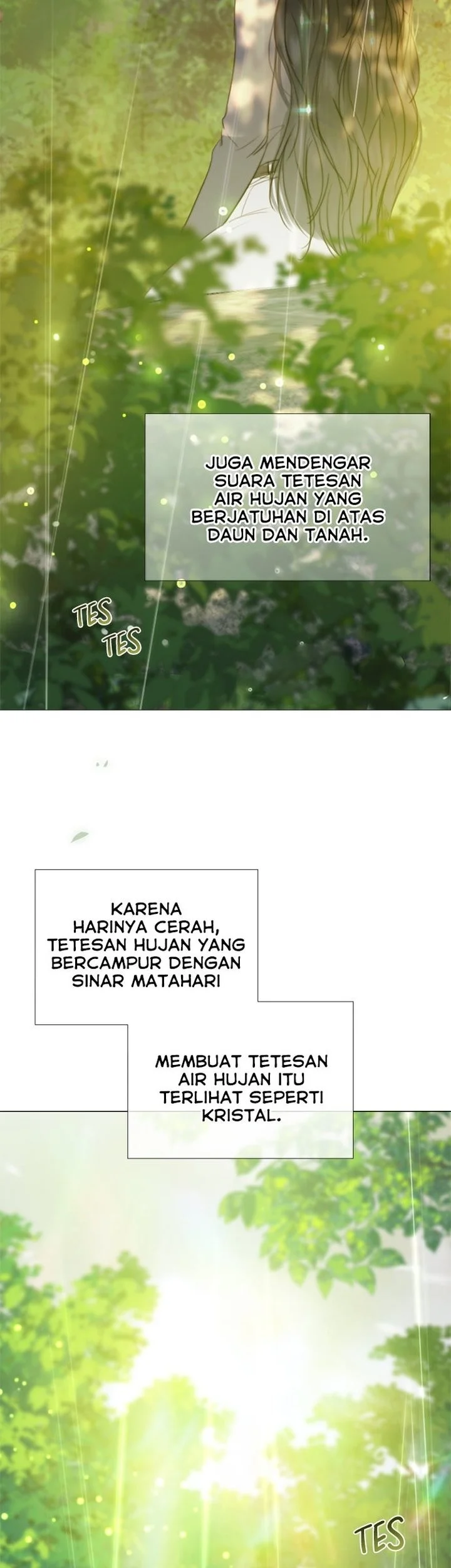 Serena Chapter 54 Gambar 19