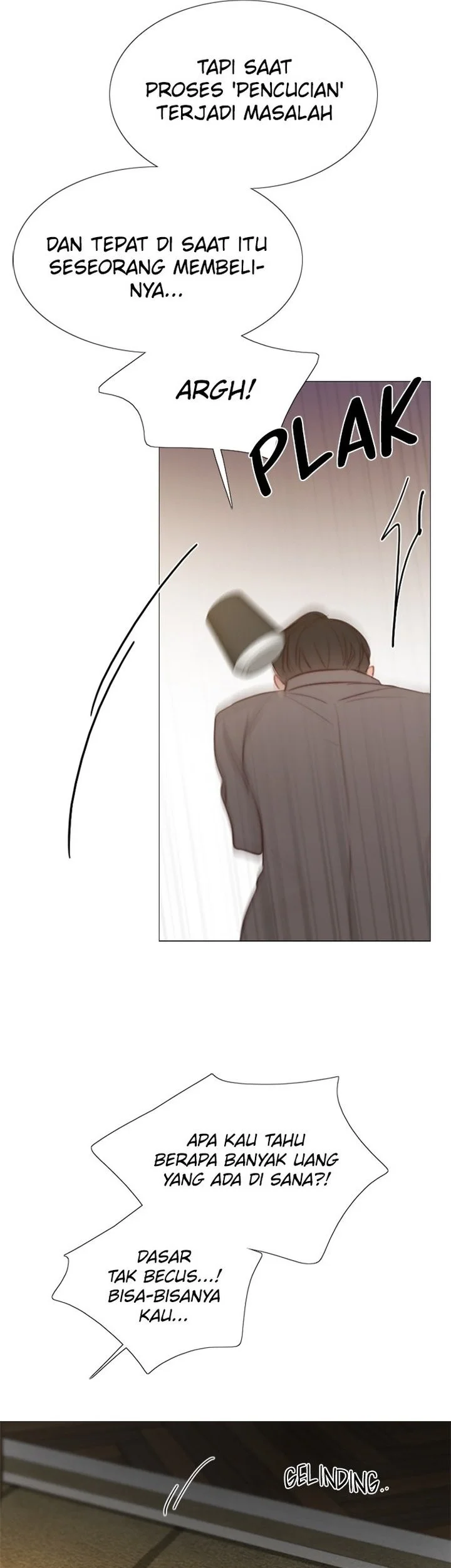 Serena Chapter 55 Gambar 21