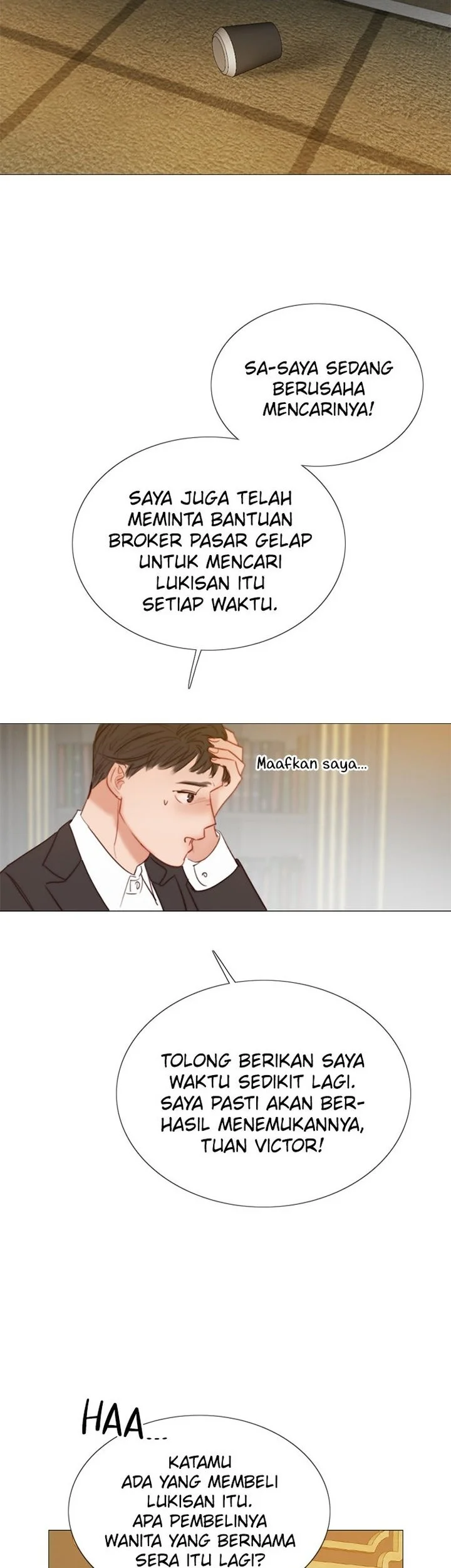 Serena Chapter 55 Gambar 22