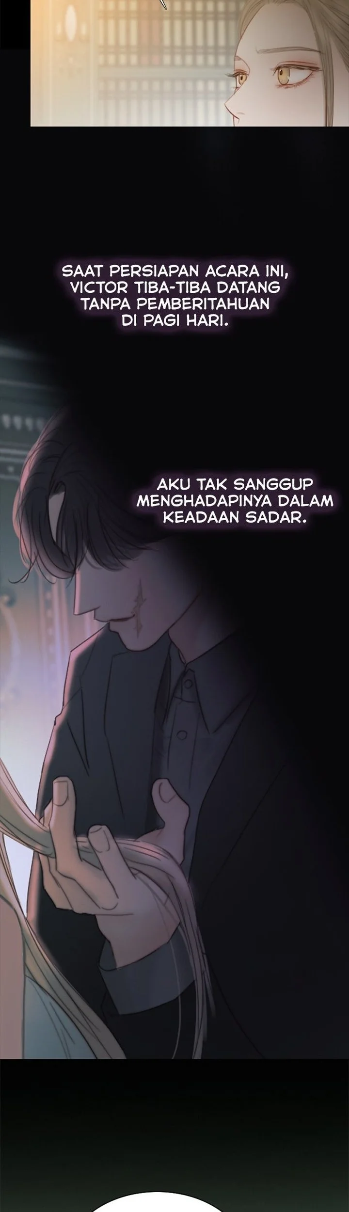 Serena Chapter 57 Gambar 23