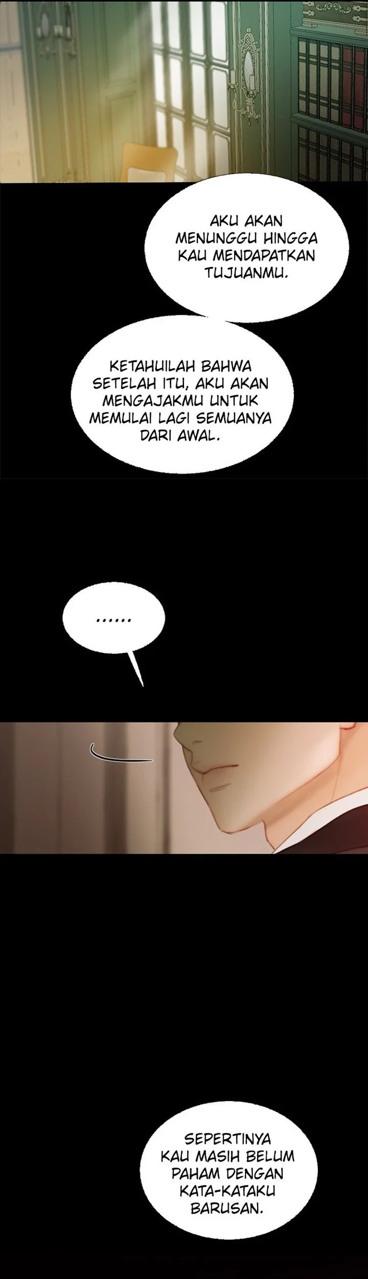 Serena Chapter 58 Gambar 22