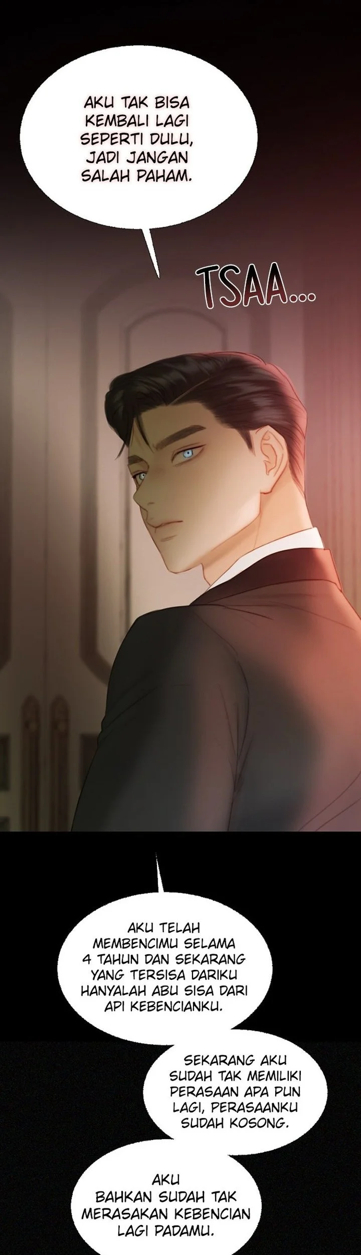 Serena Chapter 58 Gambar 23