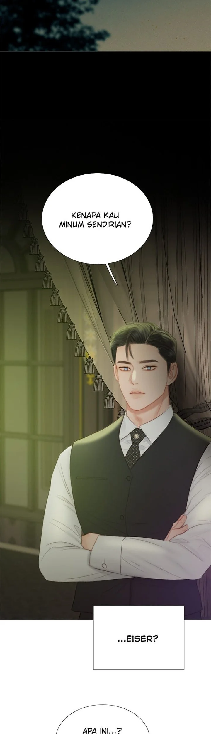 Serena Chapter 59 Gambar 25