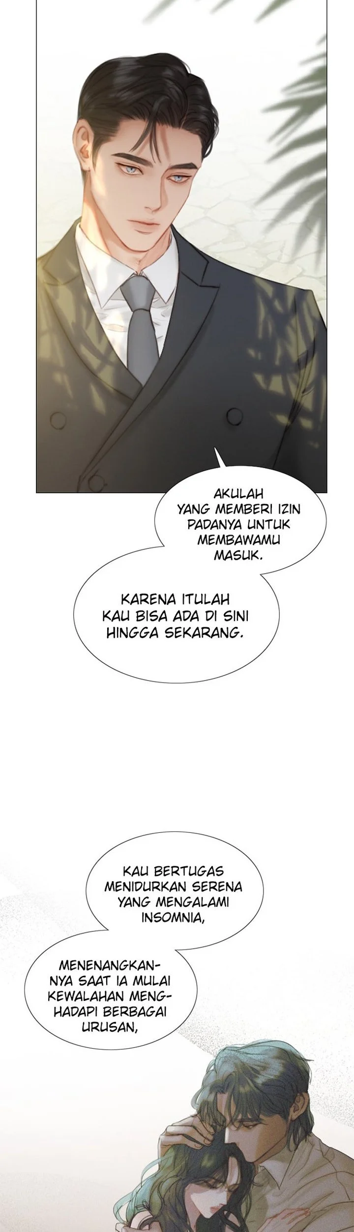 Serena Chapter 6 Gambar 16