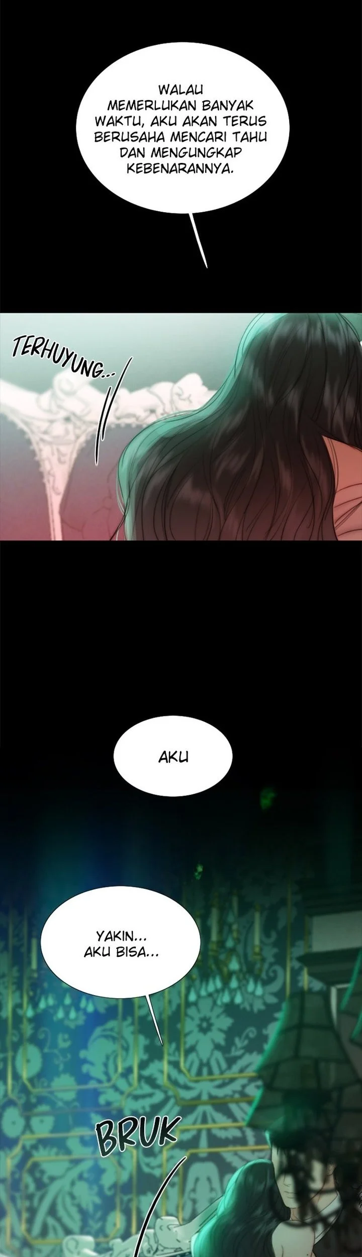 Serena Chapter 60 Gambar 20