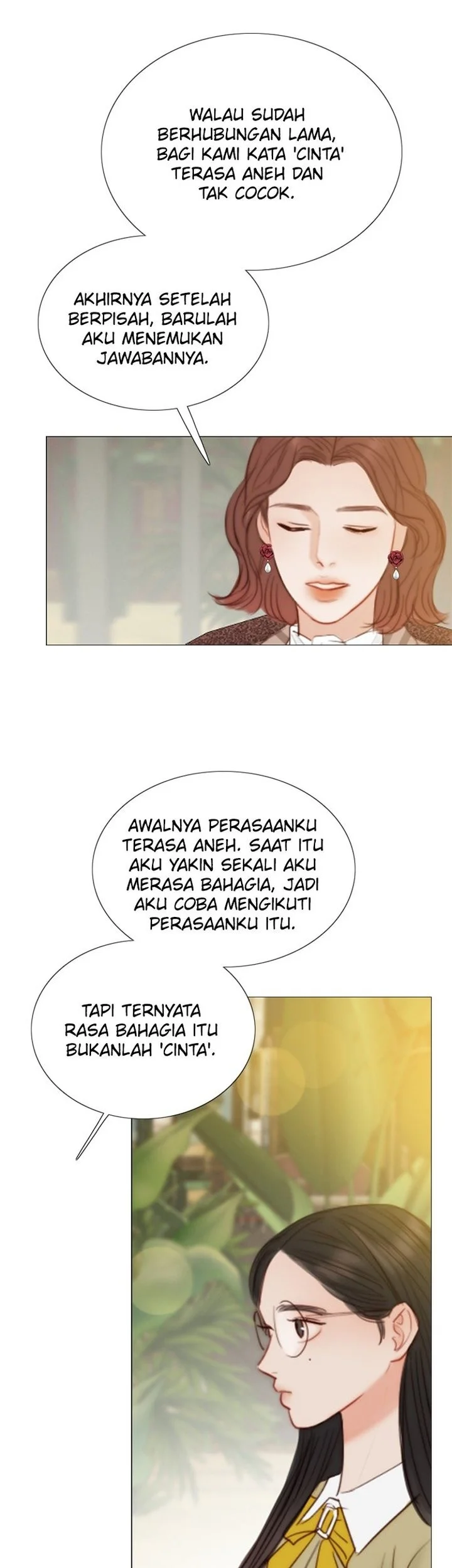 Serena Chapter 61 Gambar 24
