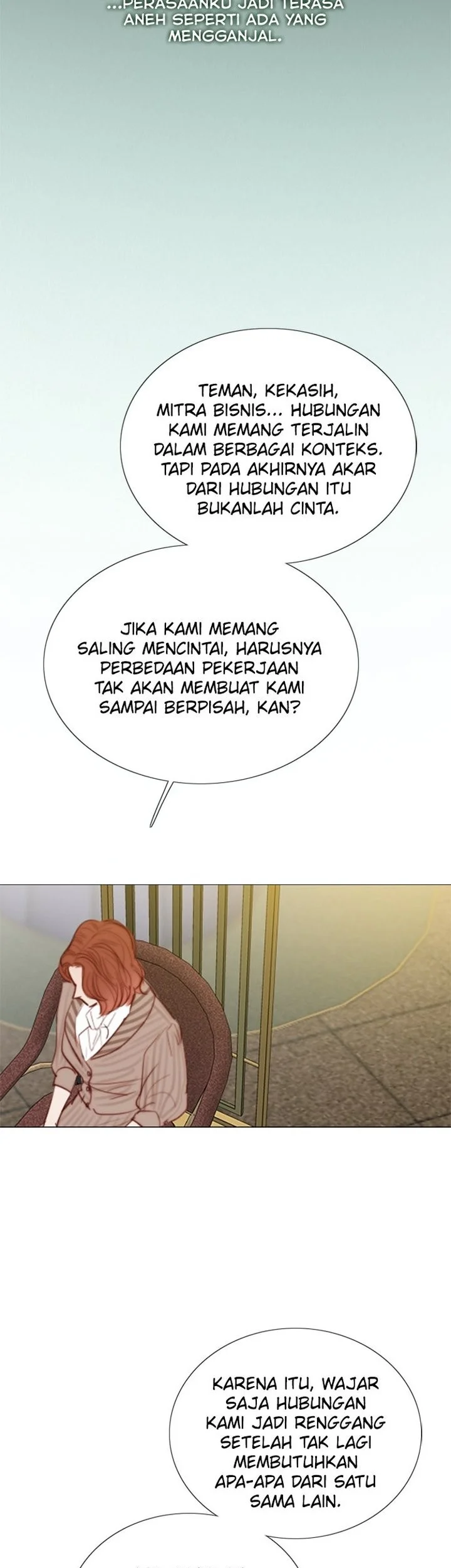 Serena Chapter 61 Gambar 26