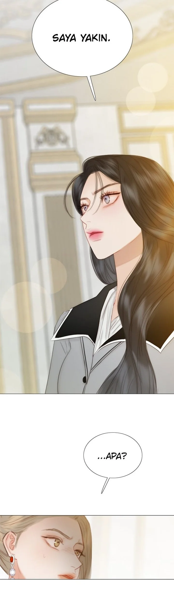 Serena Chapter 62 Gambar 22
