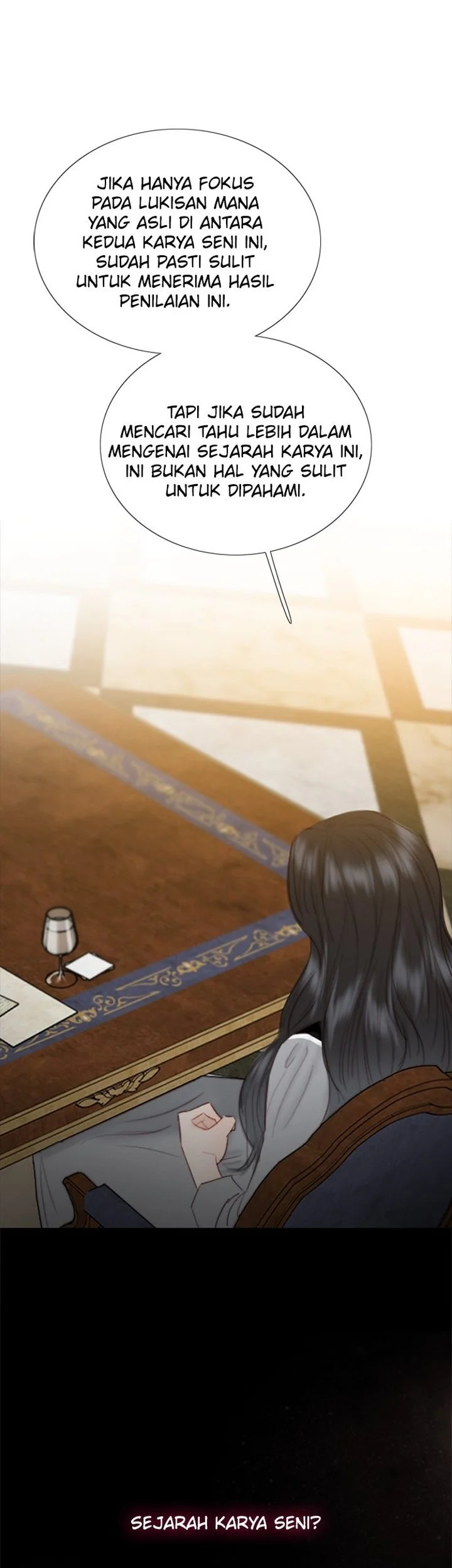 Serena Chapter 62 Gambar 23