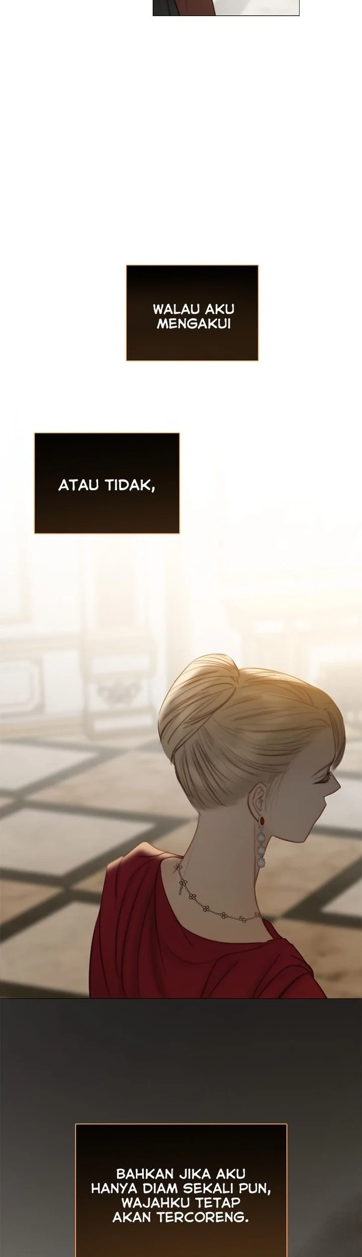 Serena Chapter 63 Gambar 20