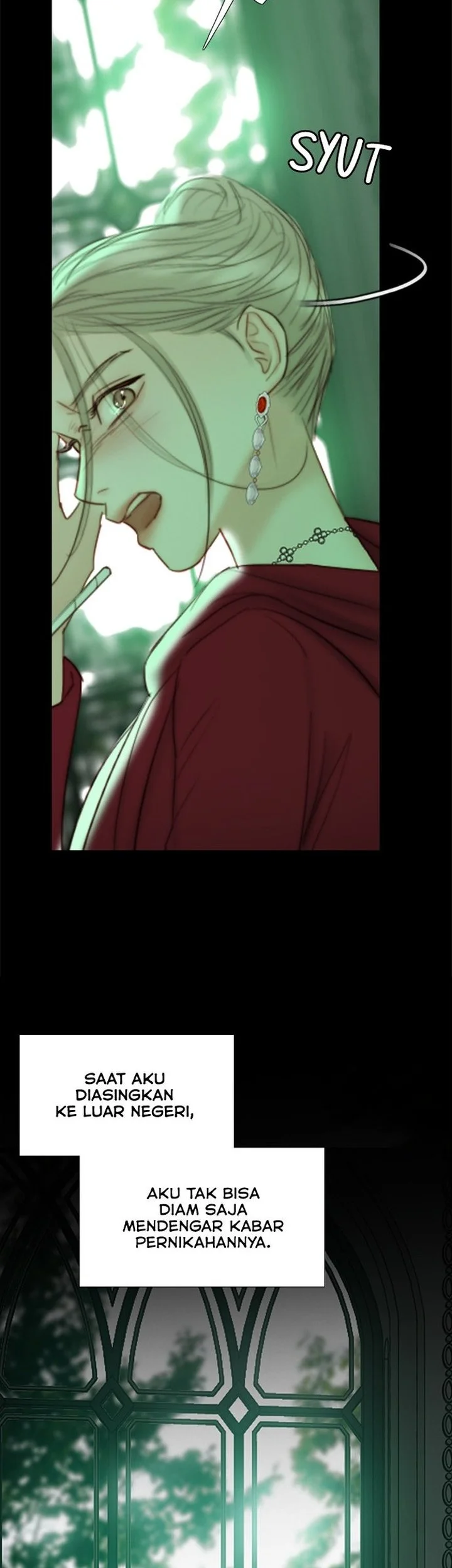 Serena Chapter 64 Gambar 25