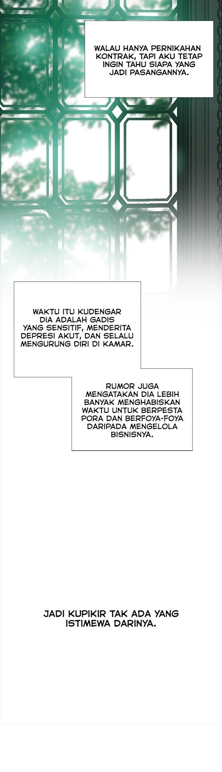 Serena Chapter 64 Gambar 26