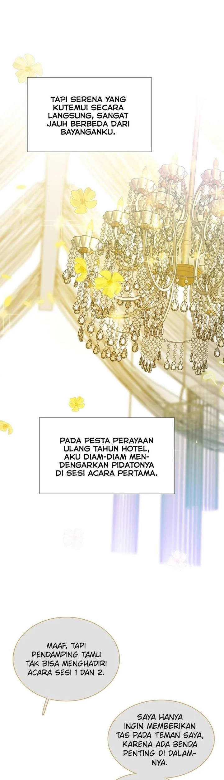 Serena Chapter 64 Gambar 27
