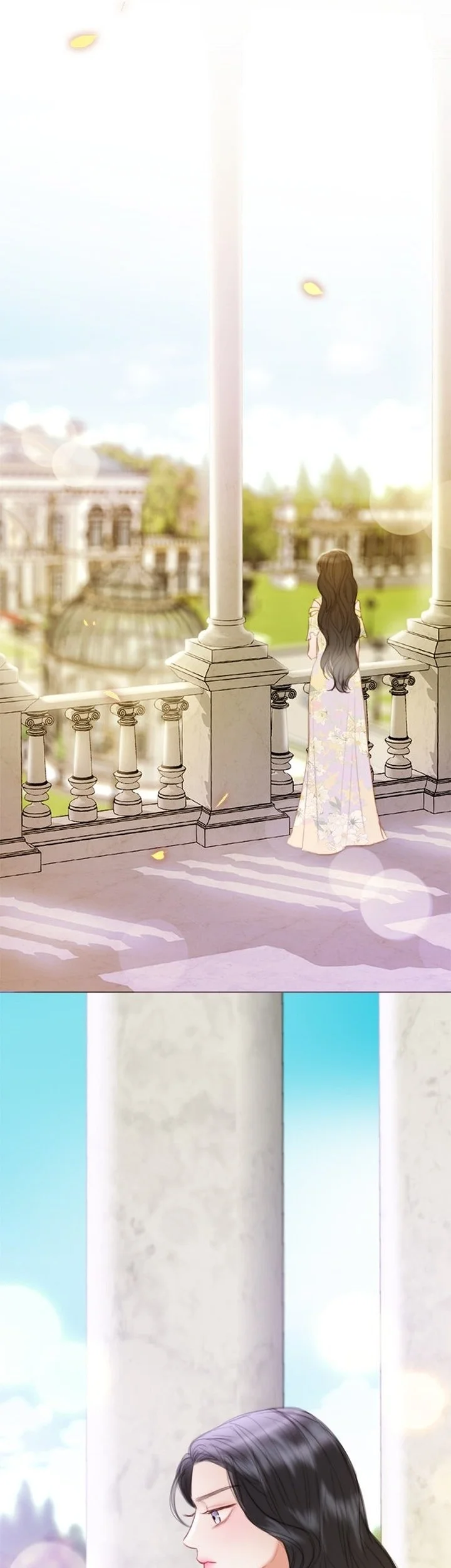 Serena Chapter 67 Gambar 23