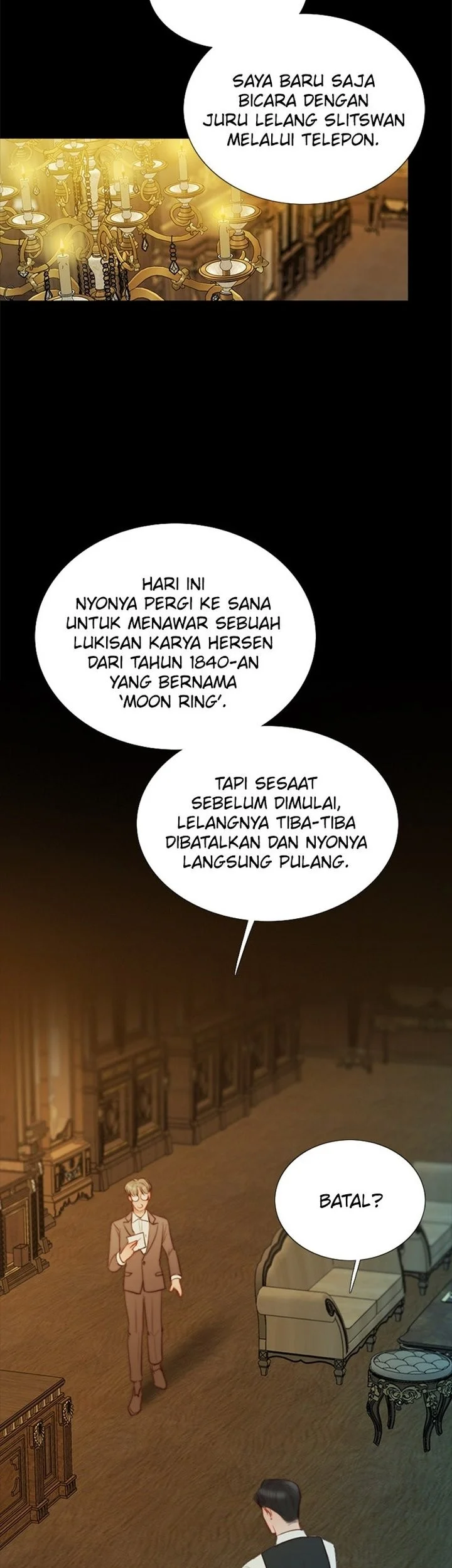 Serena Chapter 69 Gambar 19