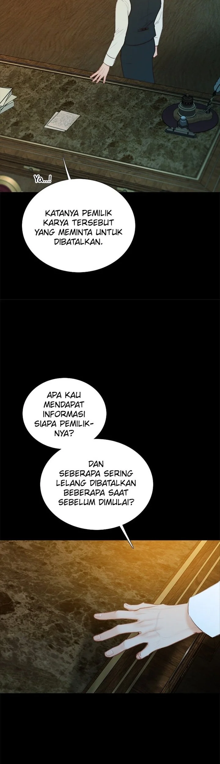 Serena Chapter 69 Gambar 20