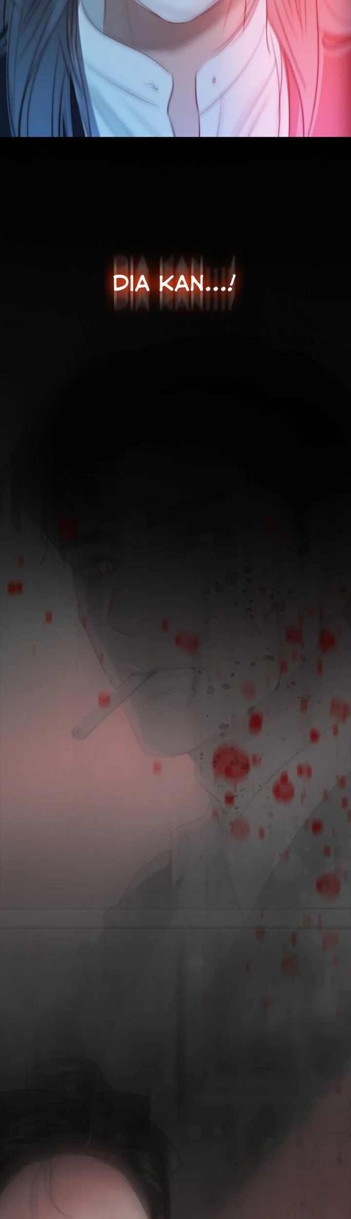 Serena Chapter 70 Gambar 24