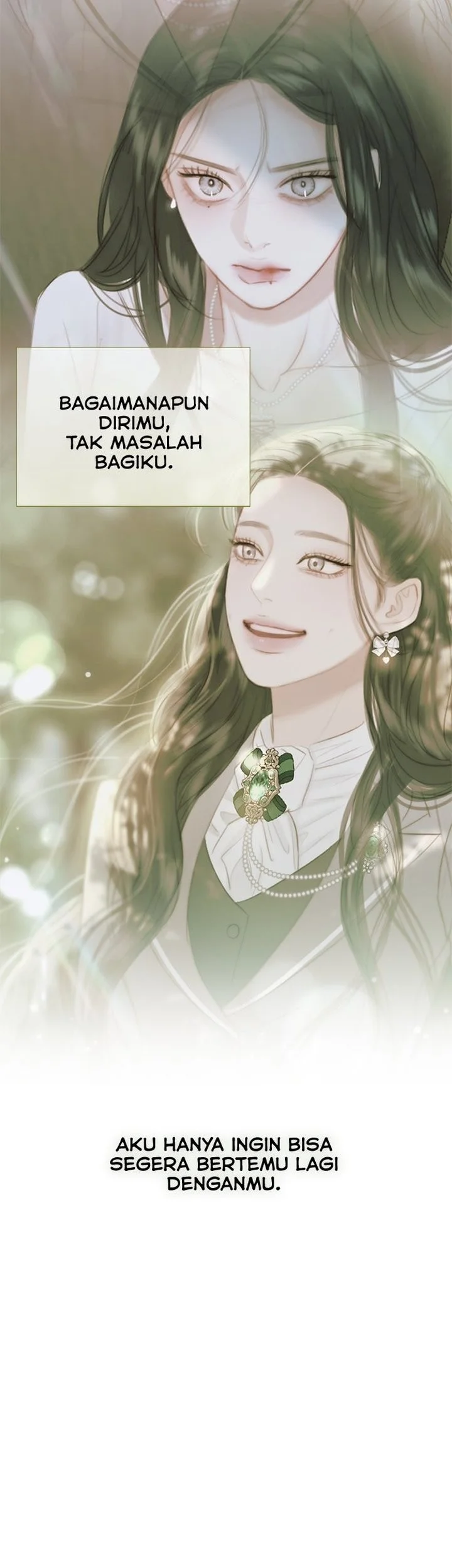 Serena Chapter 71 Gambar 26