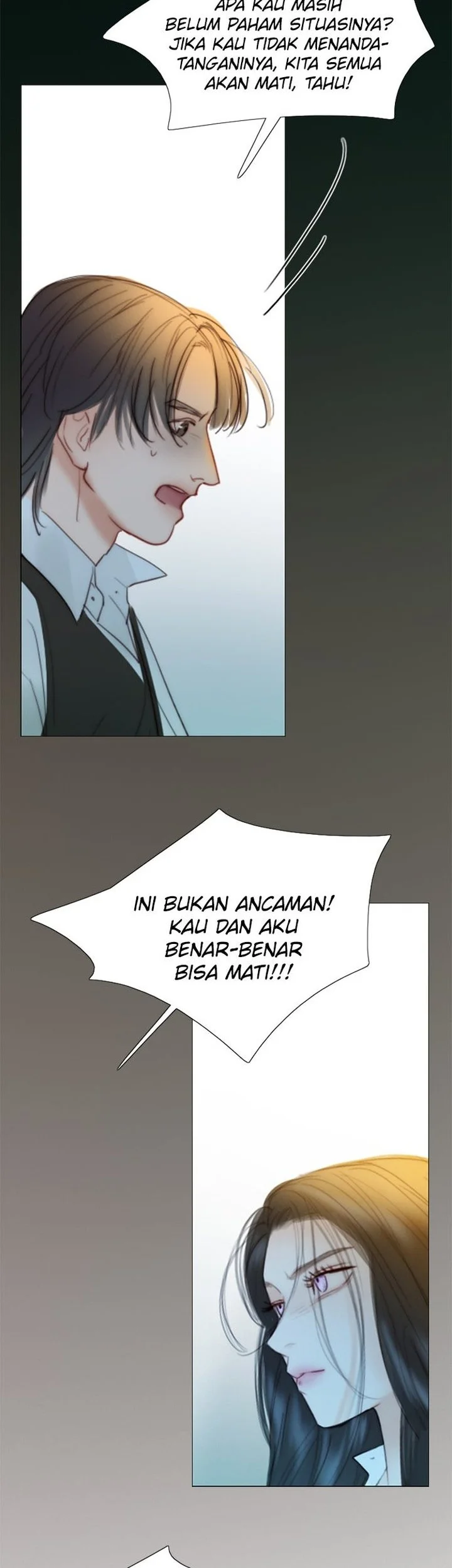Serena Chapter 72 Gambar 20