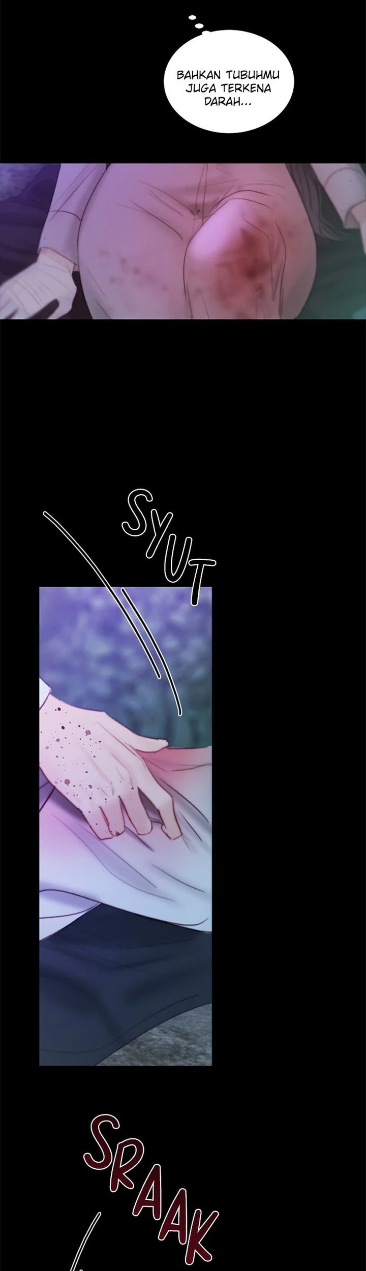 Serena Chapter 73 Gambar 23
