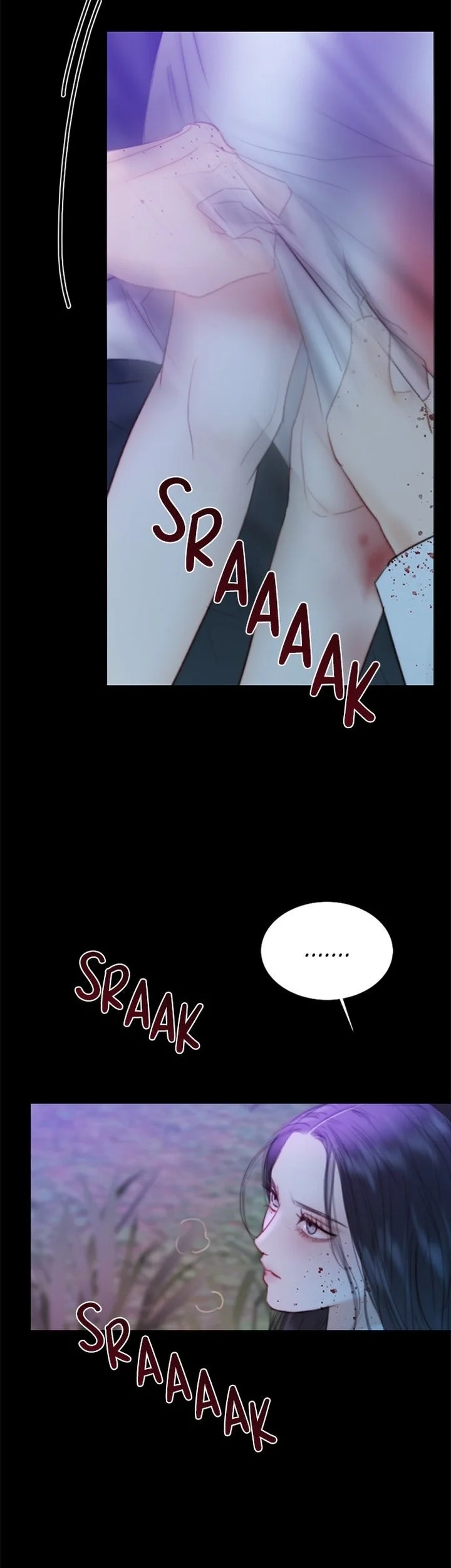 Serena Chapter 73 Gambar 24