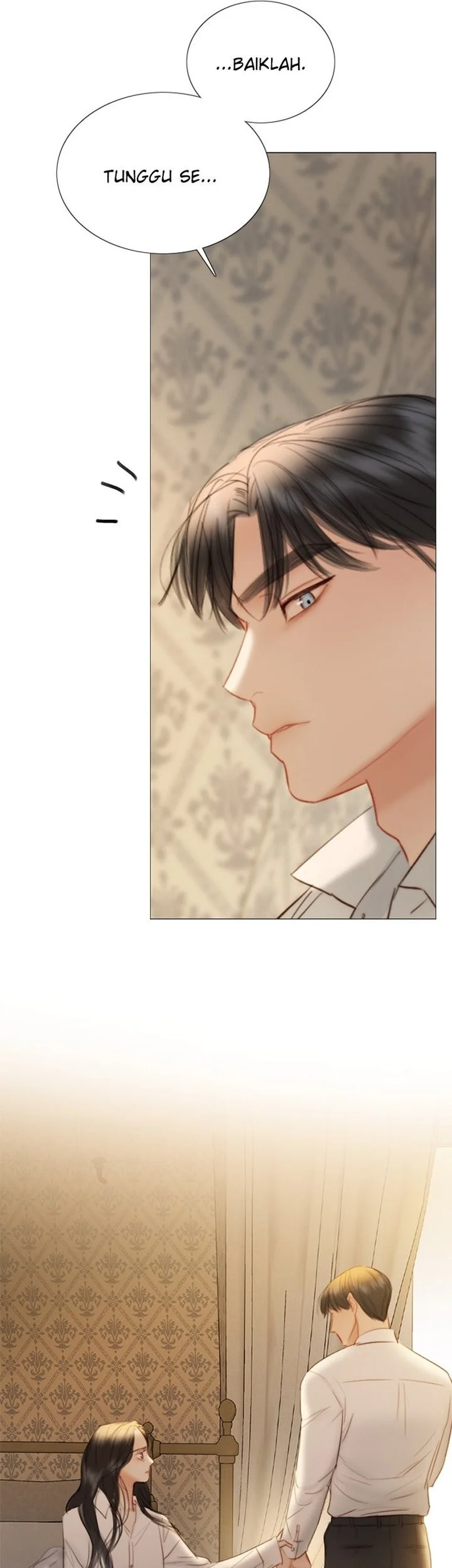 Serena Chapter 74 Gambar 29