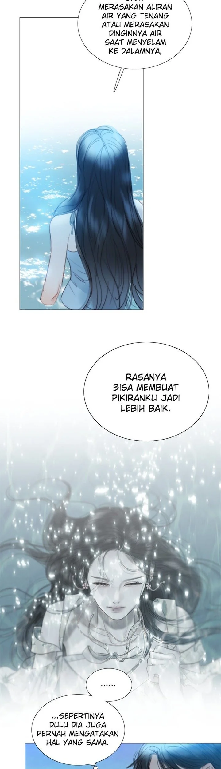 Serena Chapter 76 Gambar 24